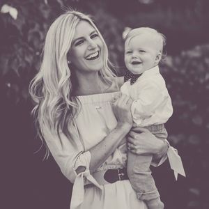 Meet your Posher, Ramsey